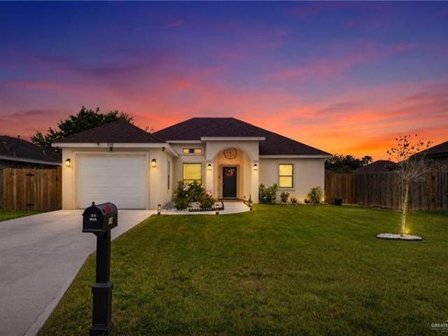 House for sale in Hidalgo, Texas