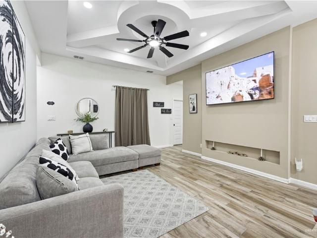 House for sale in Hidalgo, Texas