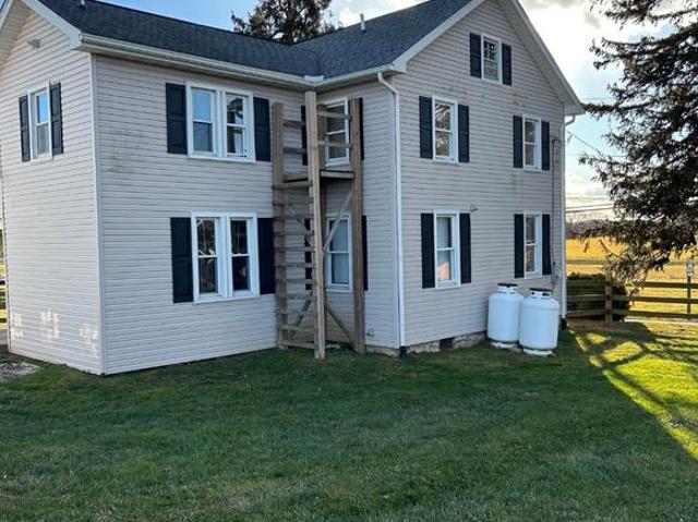 House for sale in Holtwood, Pennsylvania