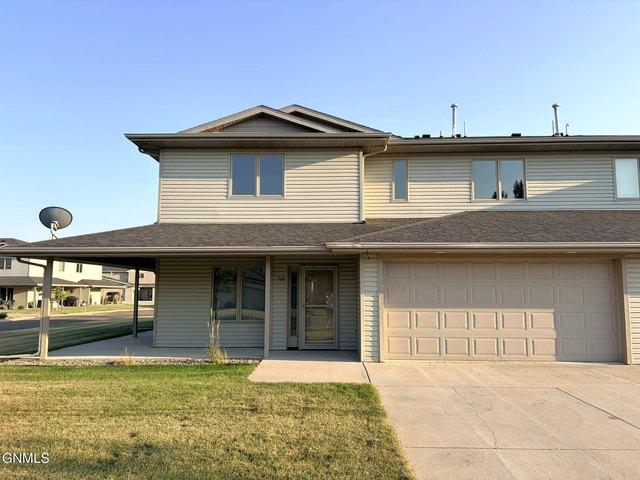 Townhouse for sale in Bismarck, North Dakota