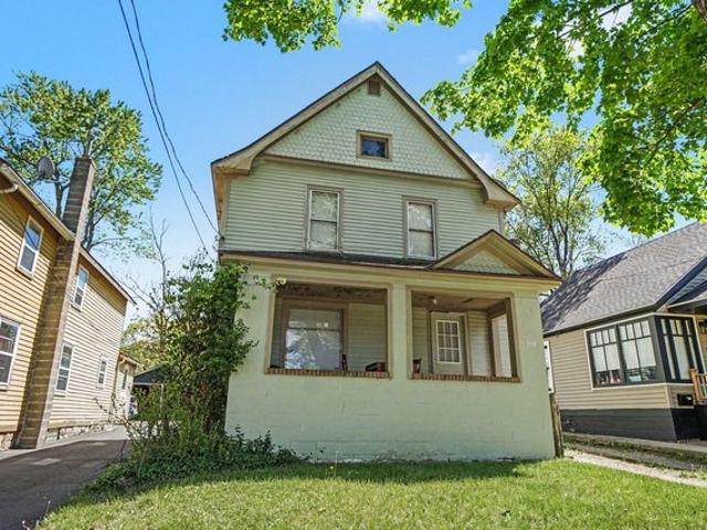 House for sale in Kalamazoo, Michigan