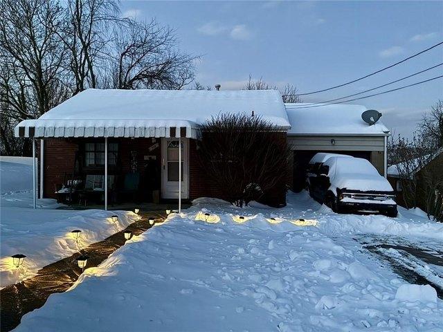 House for sale in Mckeesport, Pennsylvania