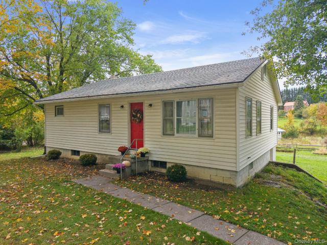 House for sale in Village of Cobleskill, Town of Cobleskill