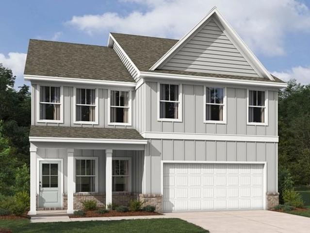 House for sale in Bartow, Georgia