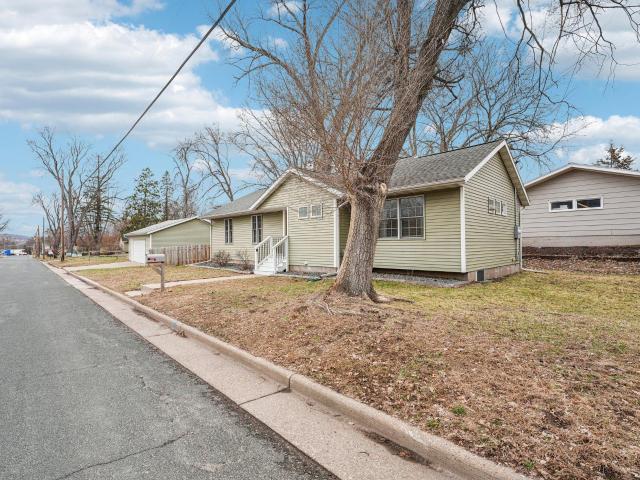 House for sale in Saint Croix, Wisconsin