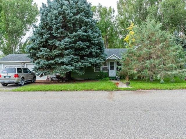 House for sale in Wyoming