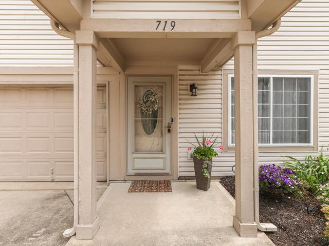 House for sale in Greenwood, Indiana