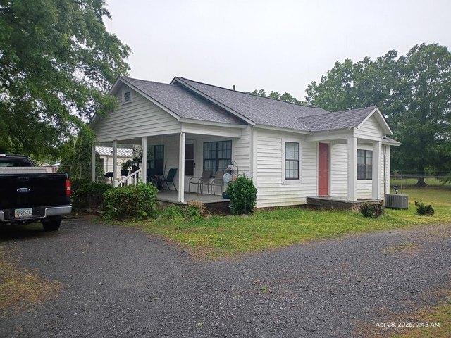 House for sale in Murray, Georgia