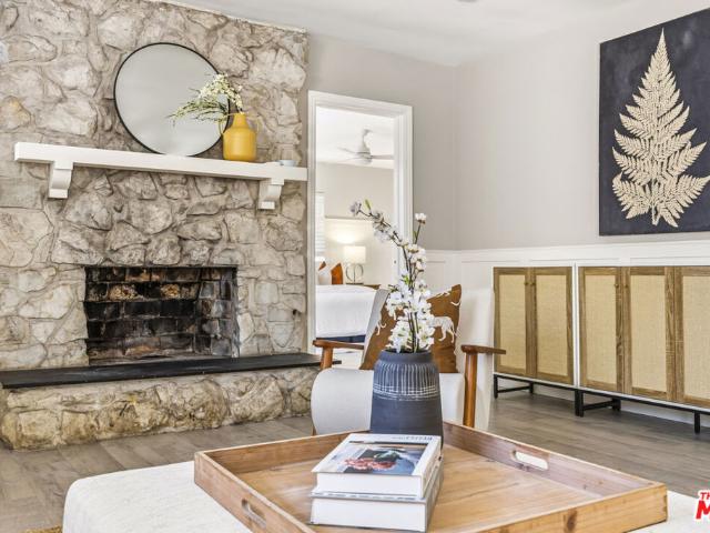House for sale in Canoga Park, California
