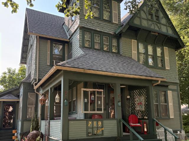 House for sale in Clinton, Illinois
