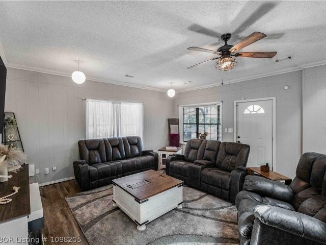House for sale in Spiro, Oklahoma