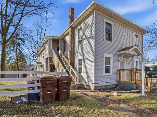 House for sale in Saint Johns, Michigan