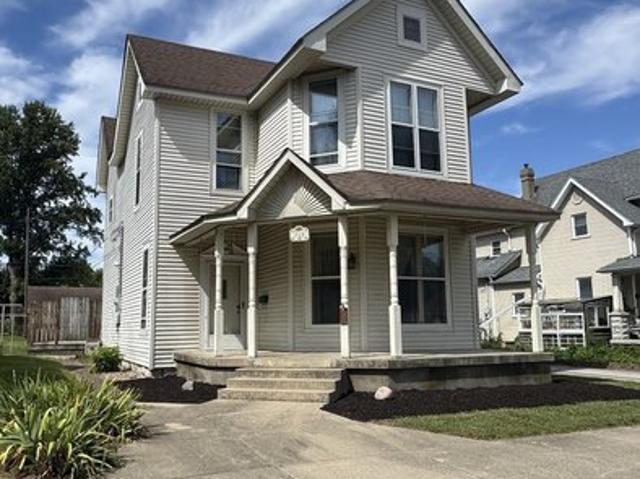 House for sale in Greensburg, Decatur County