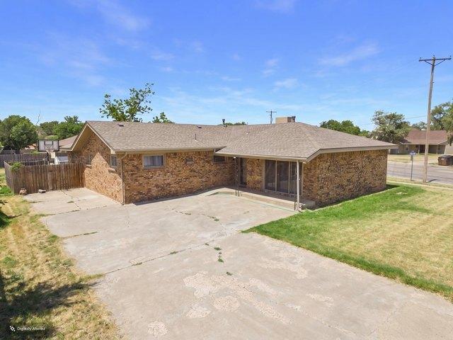 House for sale in Sherman, Texas