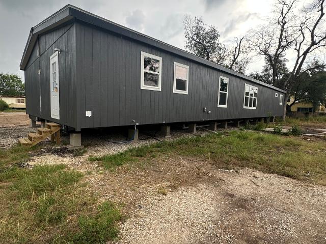 Property for sale in Sabinal, Texas