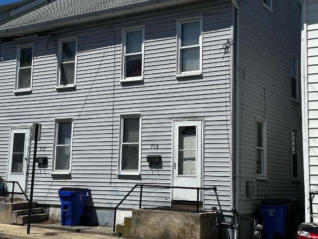 House for sale in Hagerstown, Maryland