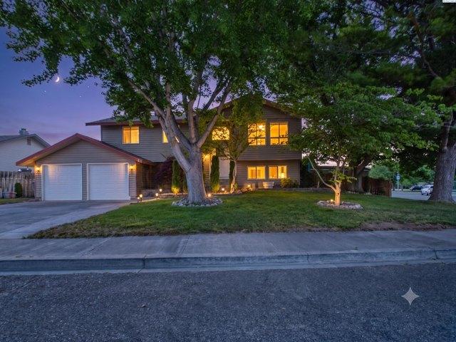 House for sale in Kennewick, Washington