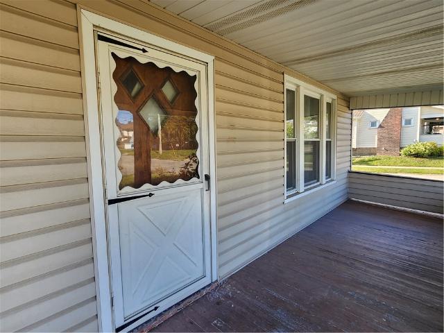 House for sale in New Castle, Pennsylvania