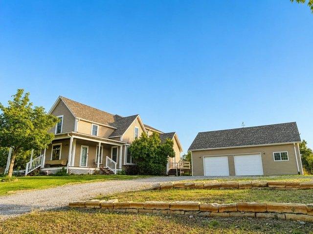 House for sale in Minneapolis, Ottawa County