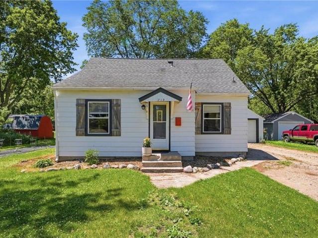 House for sale in Litchfield, Minnesota