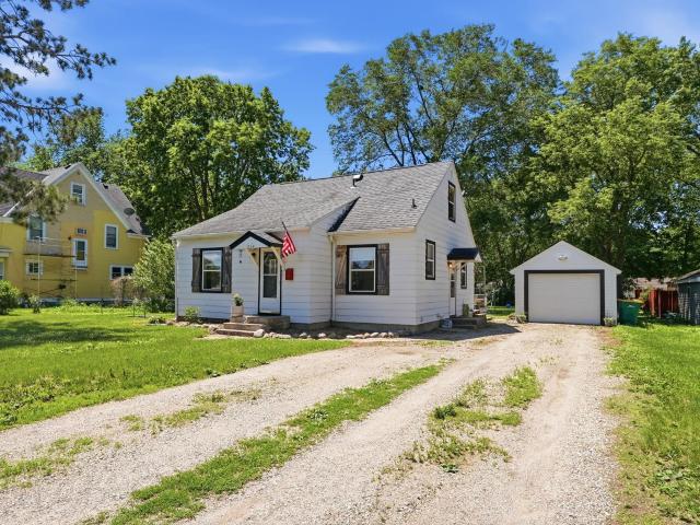 House for sale in Litchfield, Minnesota