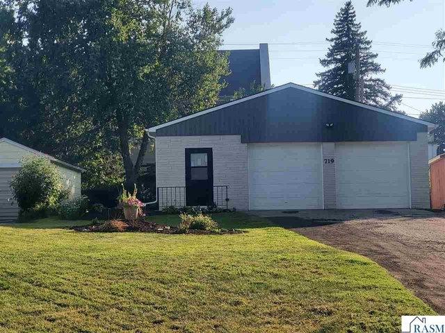 House for sale in New Ulm, Minnesota
