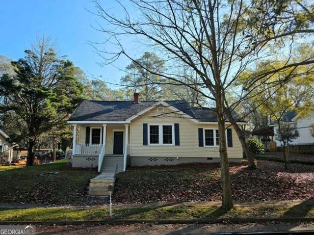 House for sale in Upson, Georgia
