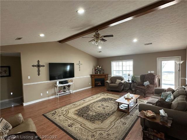 House for sale in Ark
