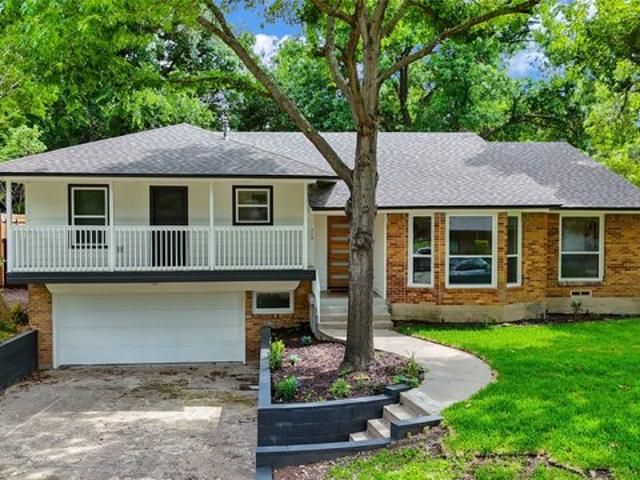 House for sale in Richardson, Texas