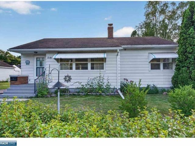 House for sale in Chisholm, Minnesota