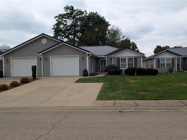 House for sale in Belpre, Washington County