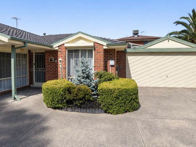 Apartment for rent in Camerons Creek, Victoria