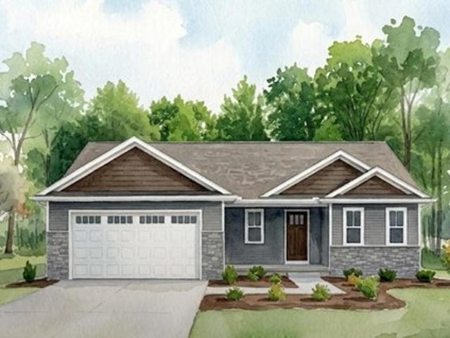 House for sale in Hortonville, Outagamie County