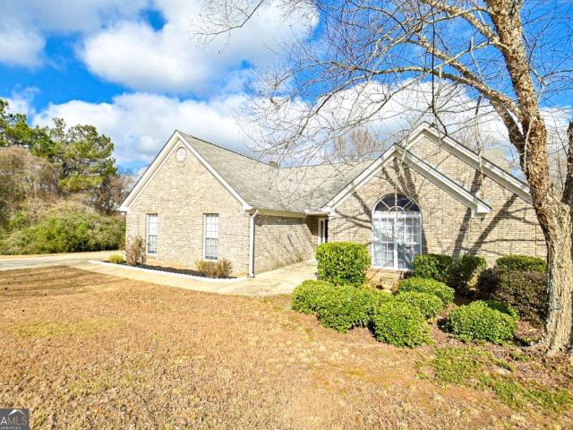 House for sale in Winder, Barrow County
