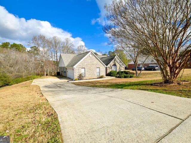 House for sale in Winder, Georgia