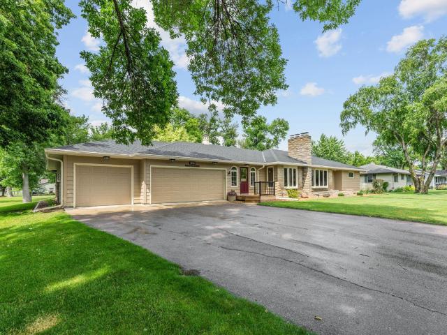 House for sale in Hamburg, Minnesota