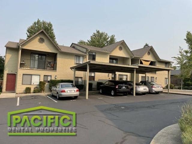 Apartment for rent in Ashland