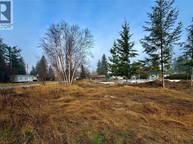 Property for sale in Sicamous, British Columbia