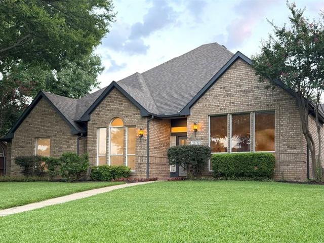 House for sale in Coppell, Texas