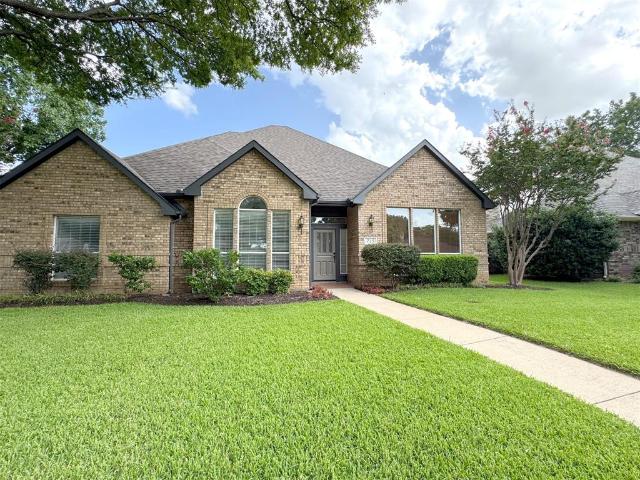 House for sale in Coppell, Texas