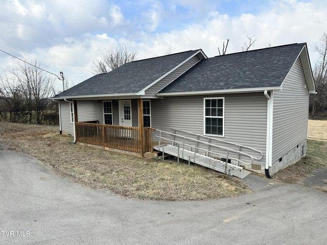 House for sale in Tennessee