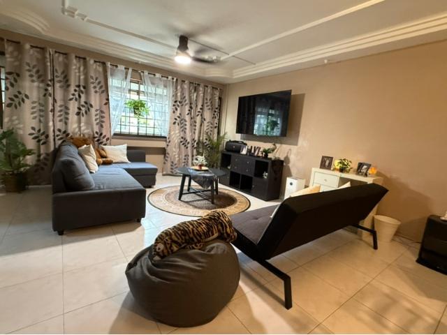 Apartment for sale