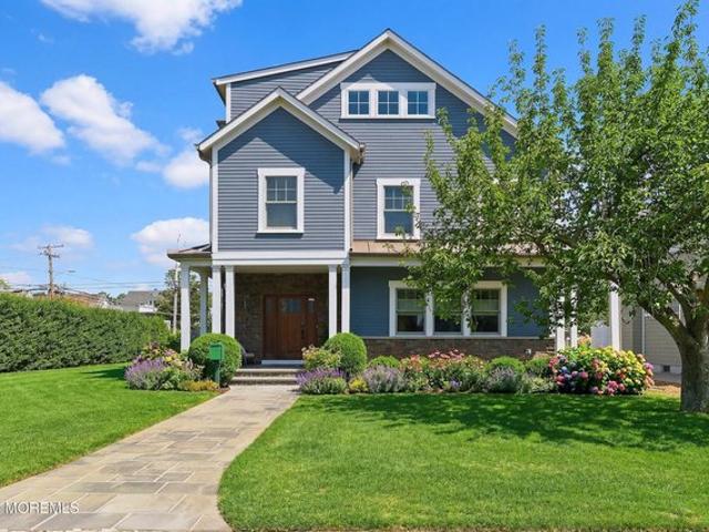 House for sale in Monmouth, New Jersey