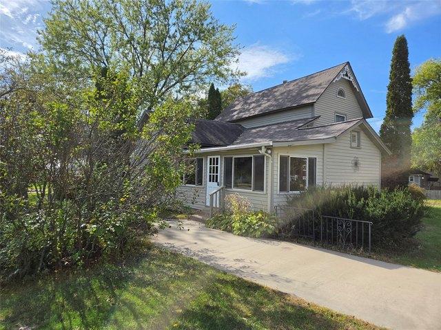 House for sale in Black River Falls, Jackson County