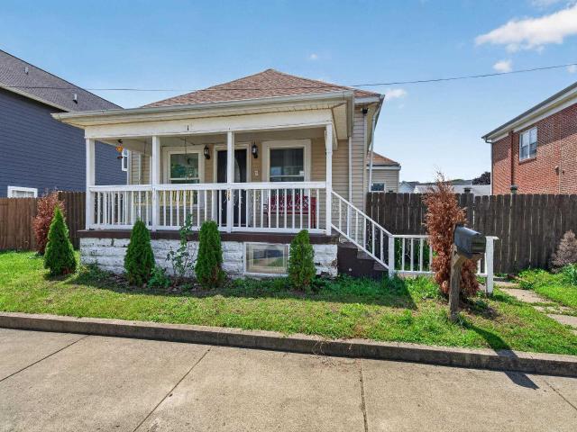 House for sale in Logansport, Indiana