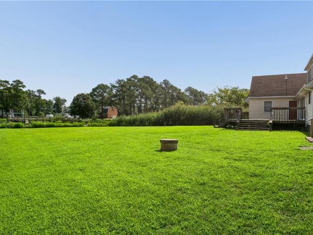 House for sale in Poquoson, Virginia