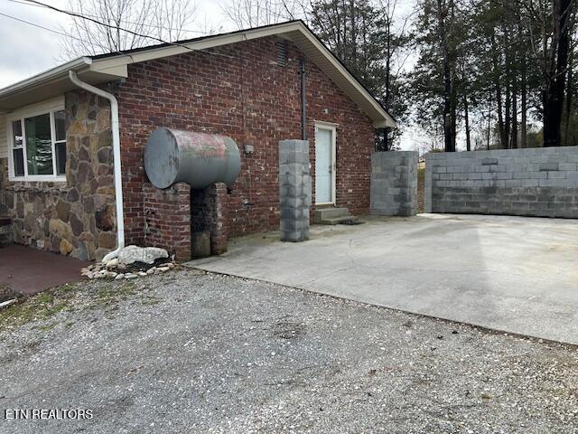 House for sale in Tennessee