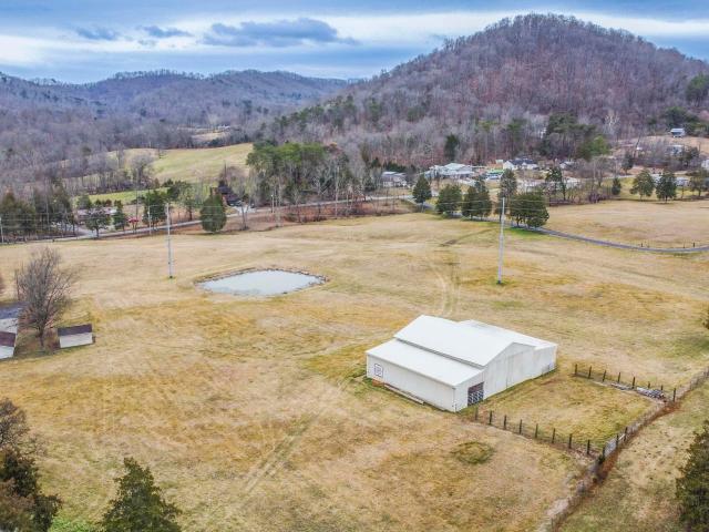 Land for sale in Maynardville, East Tennessee