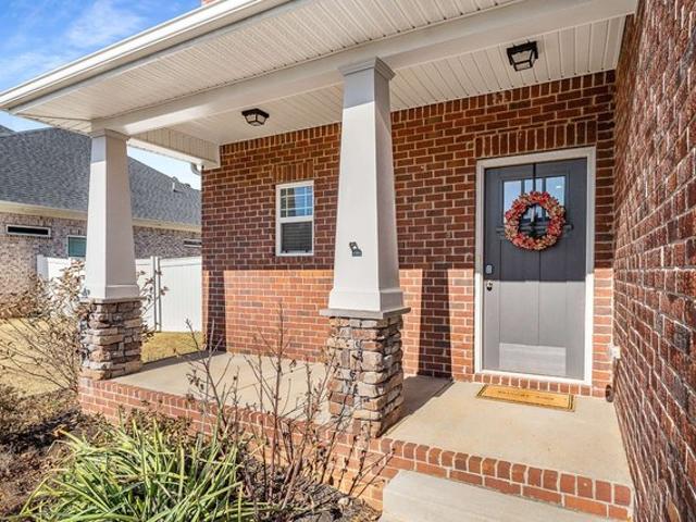 House for sale in Tennessee