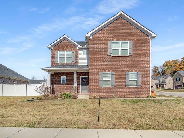 Property for sale in Tennessee